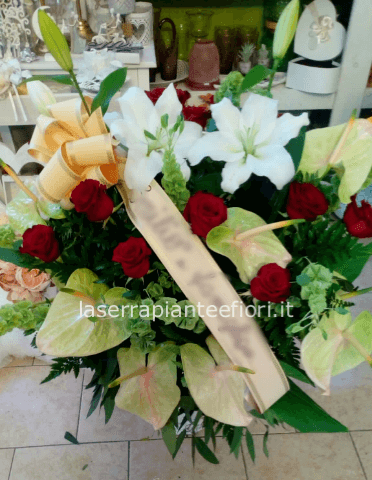 Composizione funebre