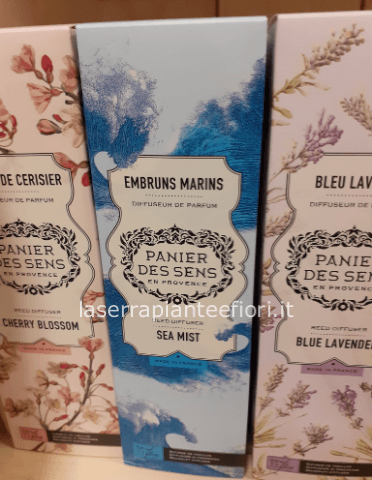 Profumatore Panier des sens